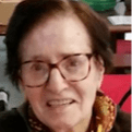 Photo d’Yvette GASTALDI