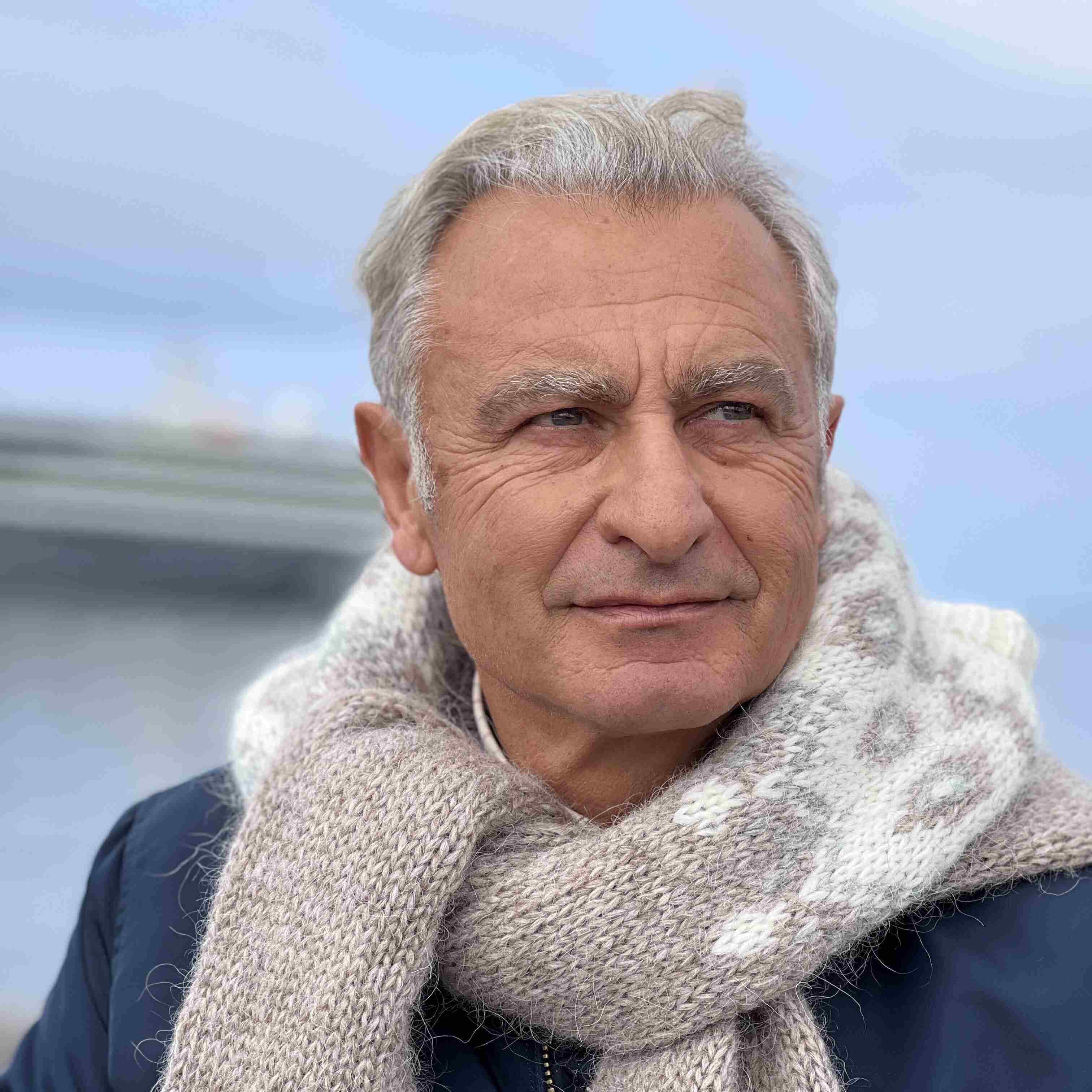 Photo de Patrice MARTY