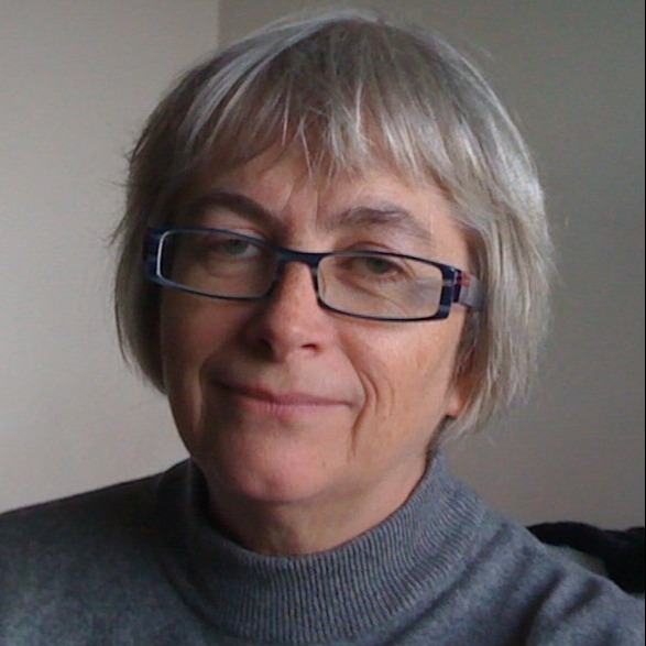 Photo d’Eliane WILLEMONT