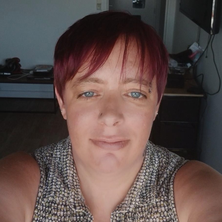 Photo de Christelle YSEBAERT