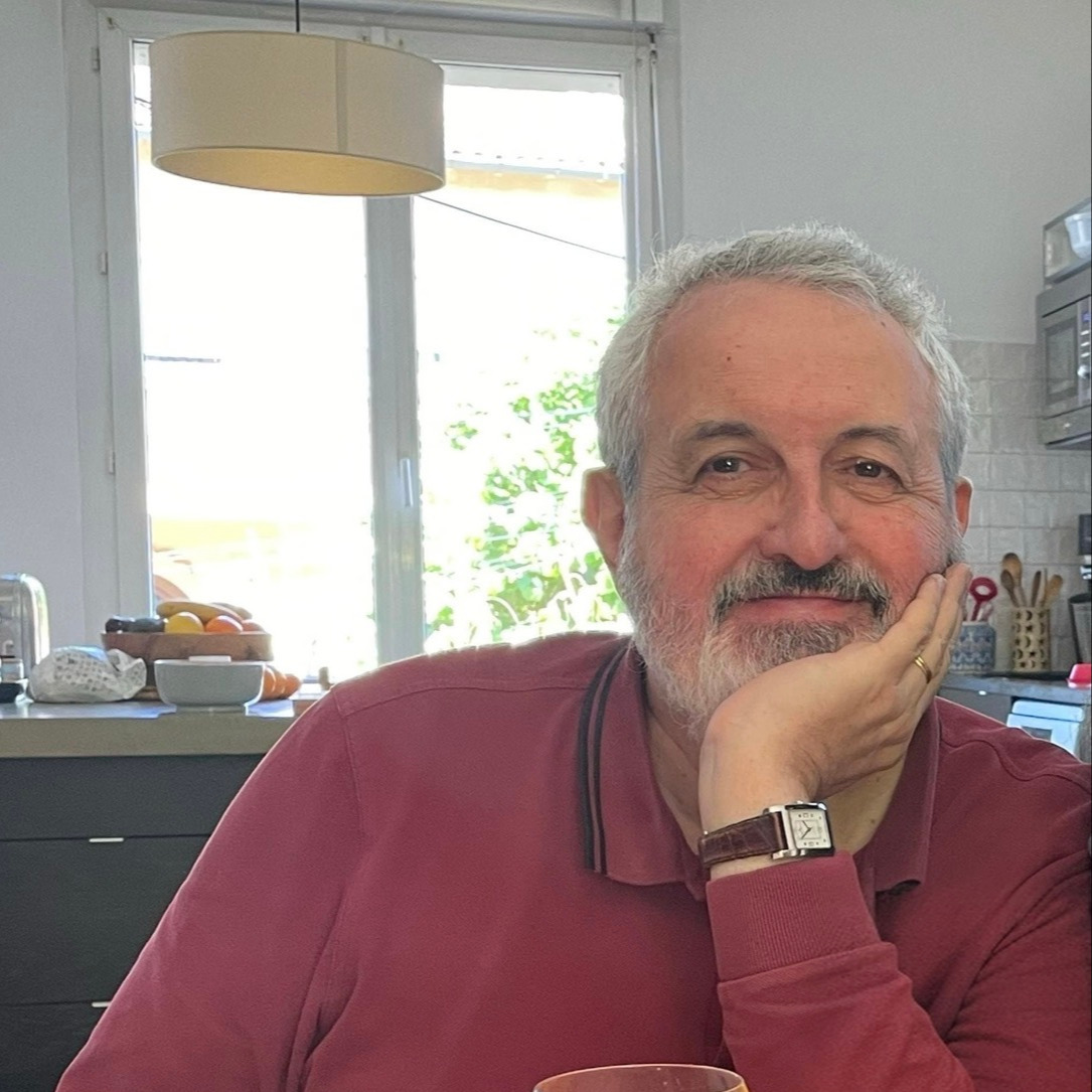 Photo de Jean-Marc VIGUIER