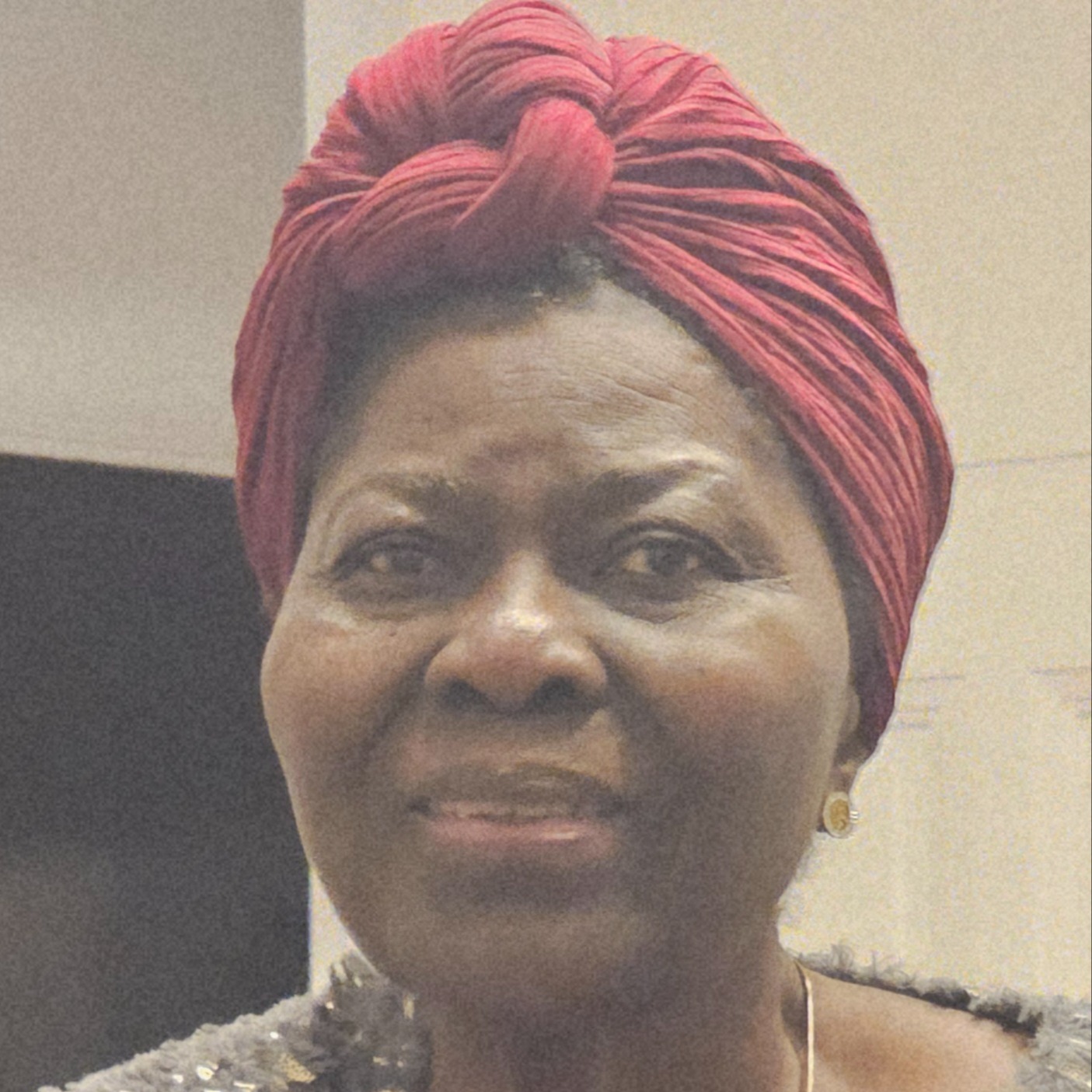 Photo de Fatima BARBOZA