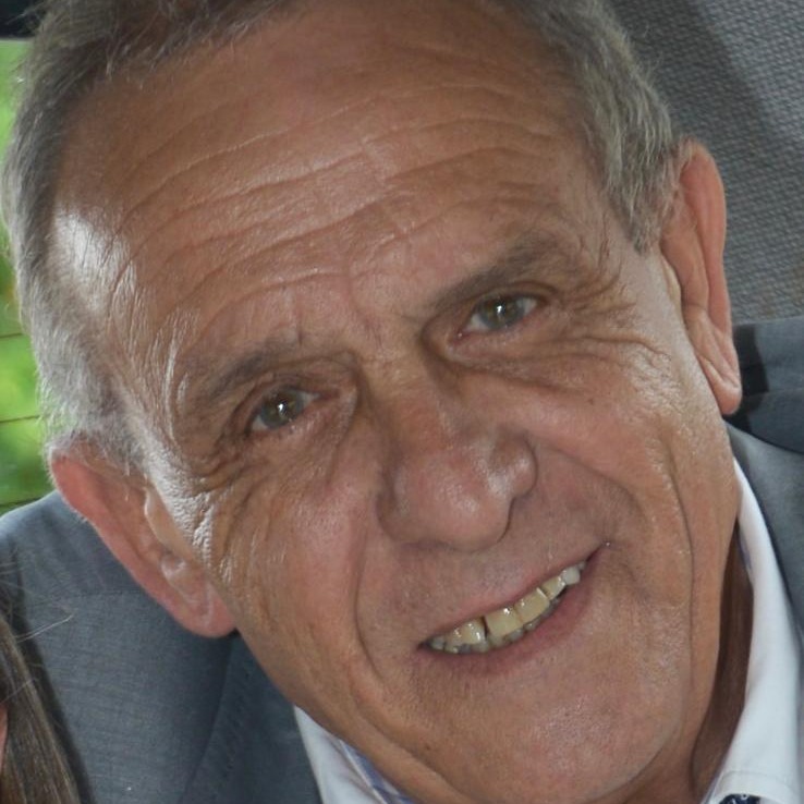 Photo de Bernard CROS
