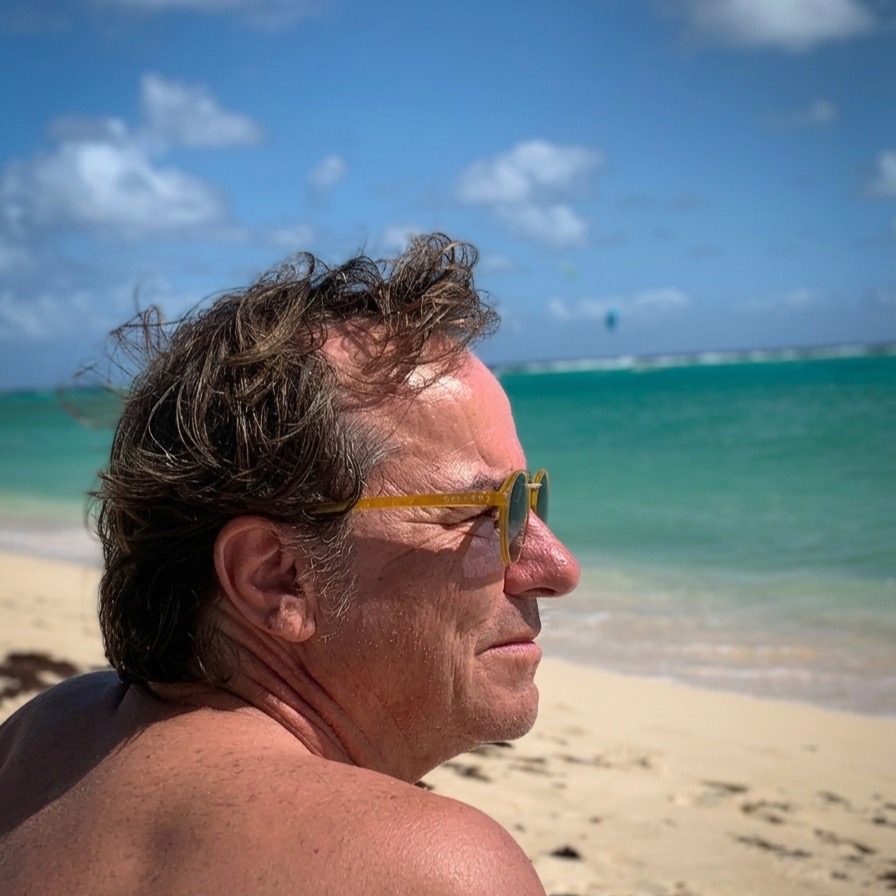 Photo d’Olivier DAHLMANN