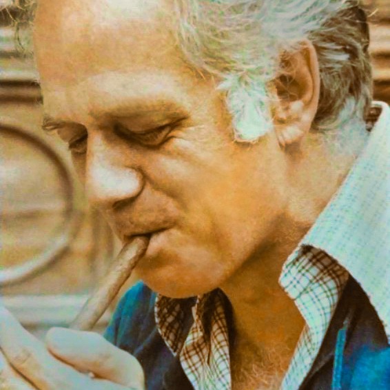 Photo de Jean PAOLINI