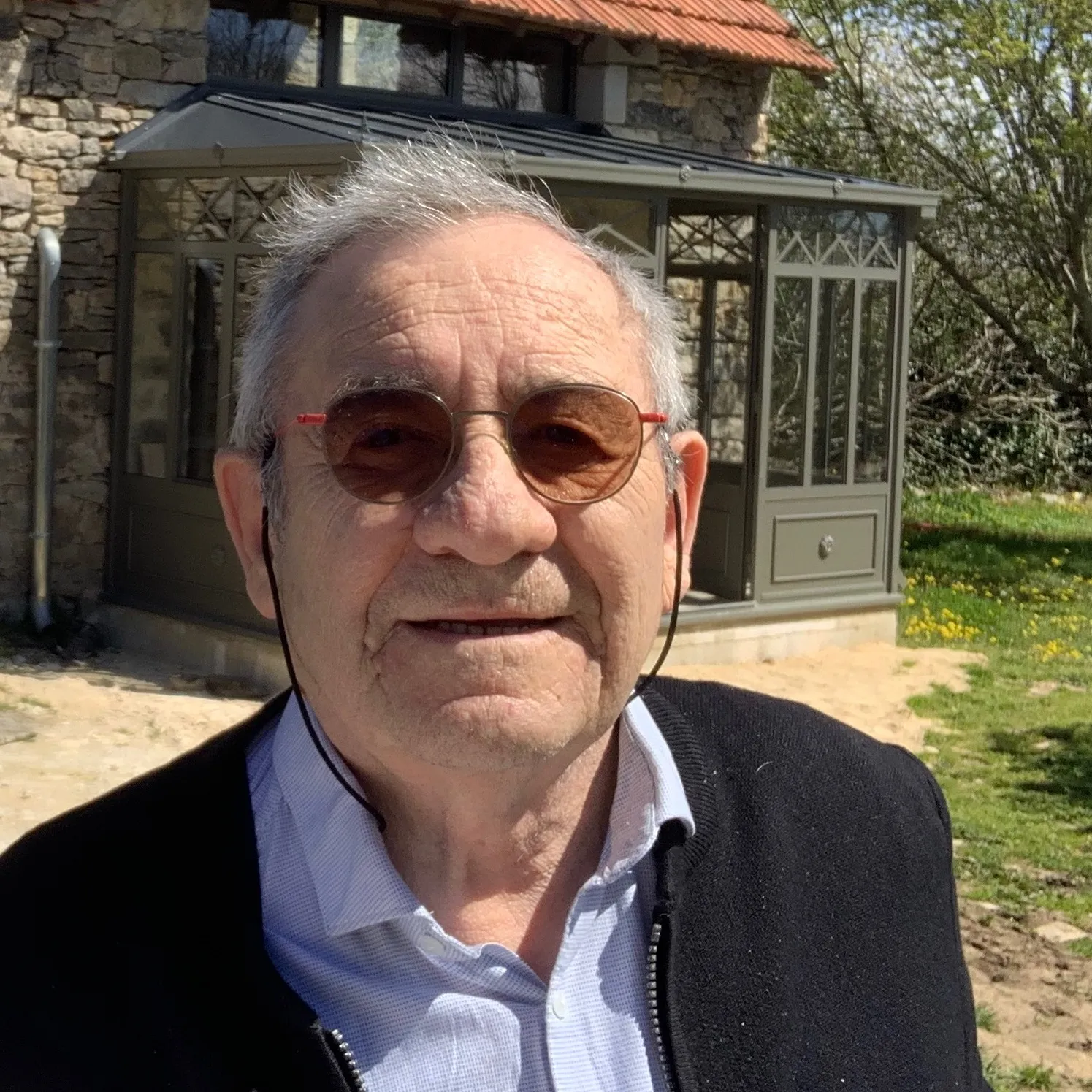 Photo de Daniel PIONICA
