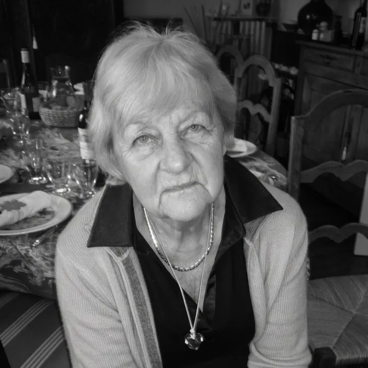 Photo d’Annick HÉLAINE