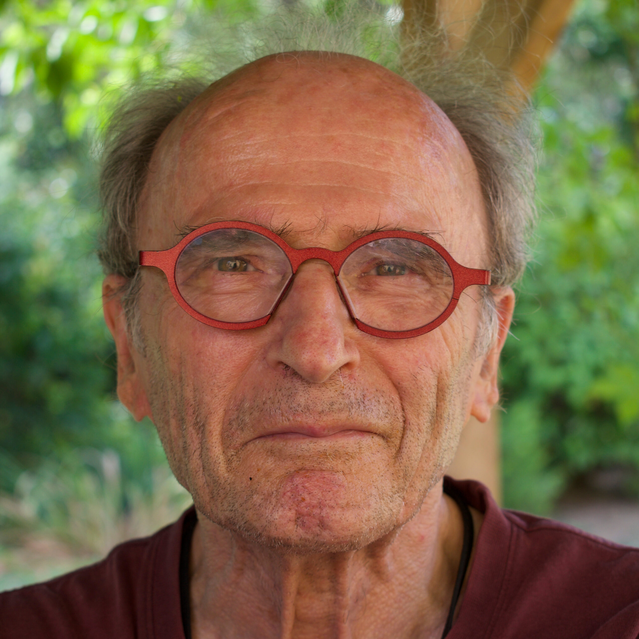 Photo de Marcel BRUYERE