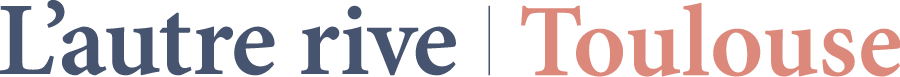 Logo L'autre rive Toulouse